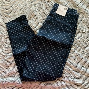 H&M slacks